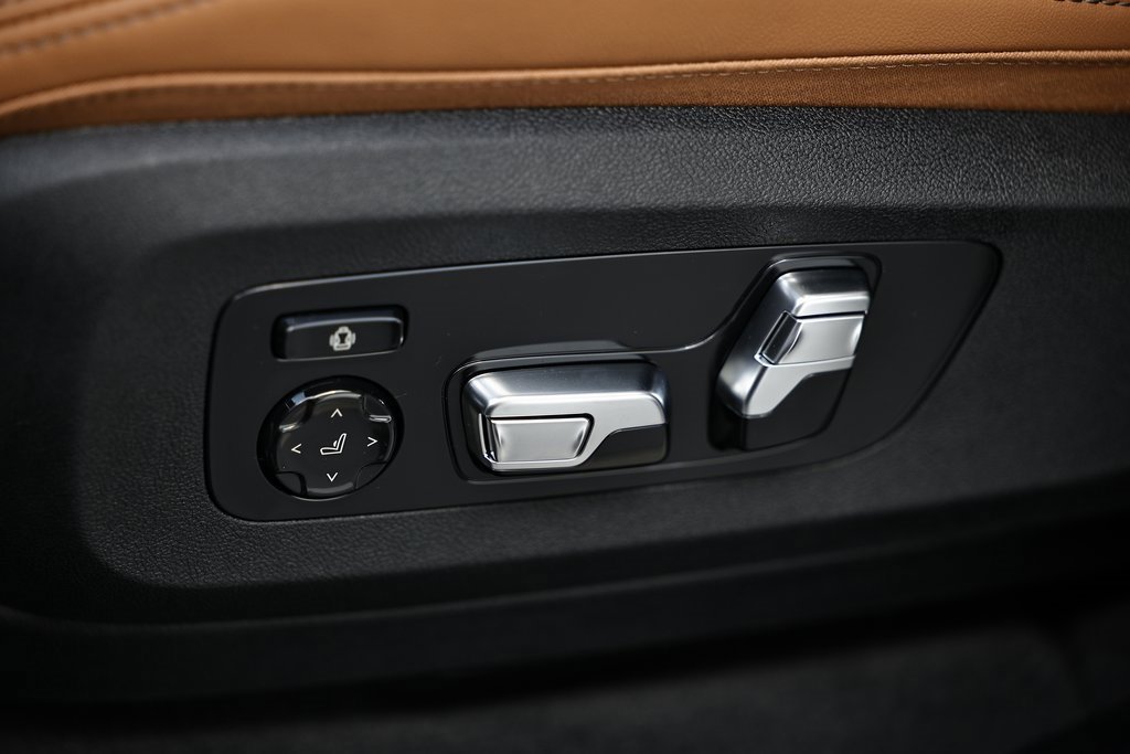 New 2026 BMW X7 xDrive40i image 24