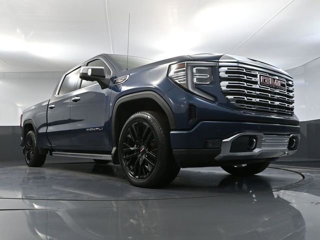 Used 2022 GMC Sierra 1500 Denali w/ Denali Reserve Package image 62