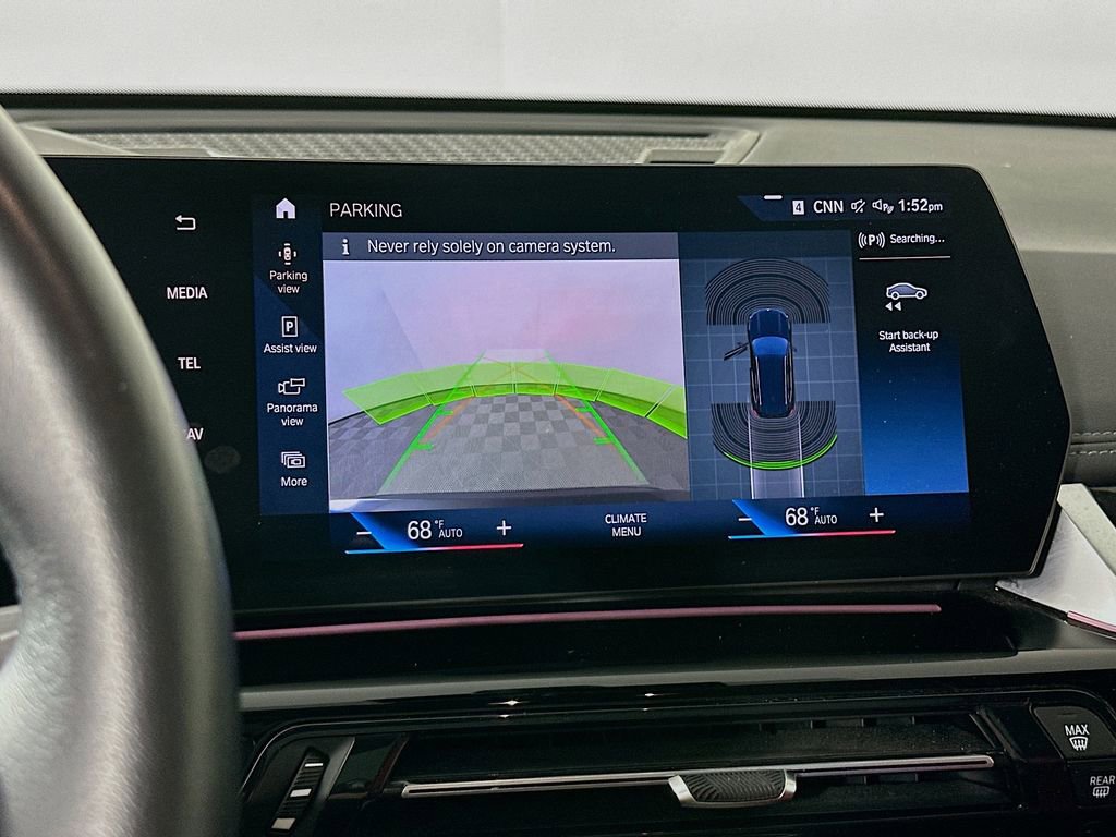 Used 2023 BMW X1 xDrive28i w/ Convenience Package image 18