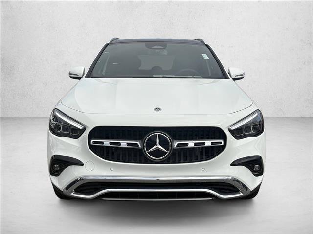 Used 2026 Mercedes-Benz GLA 250 image 2