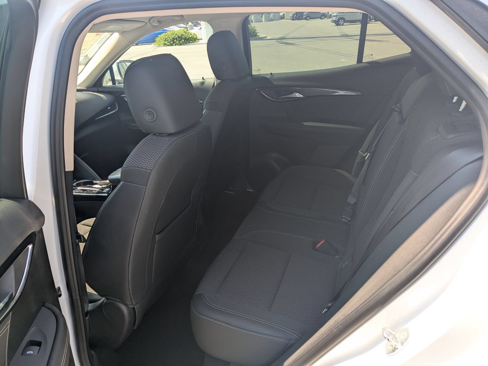 Used 2022 Buick Envision Preferred w/ Safety Package FWD image 25