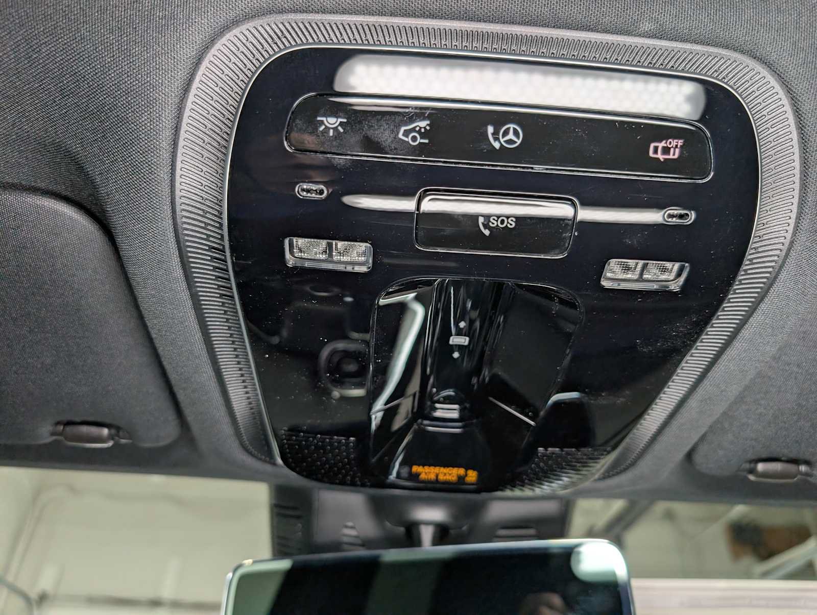 New 2027 Mercedes-Benz GLC 300 4MATIC image 27