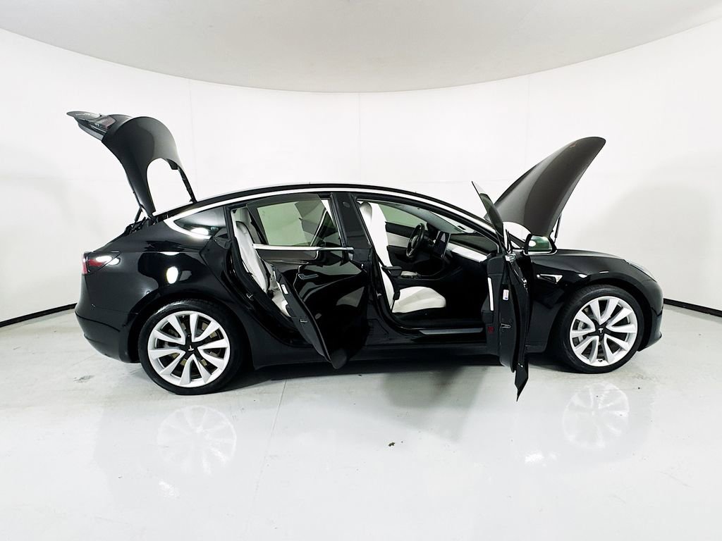 Used 2019 Tesla Model 3 Long Range image 30