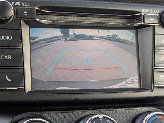 Used 2018 Toyota RAV4 LE w/ All Weather Liner Package FWD image 17