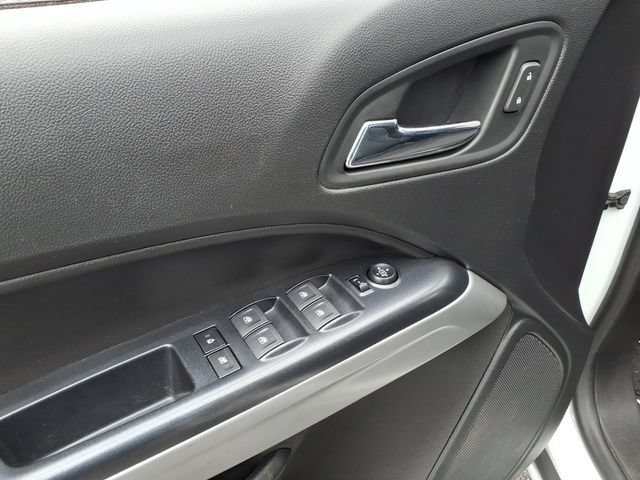 Used 2021 Chevrolet Colorado LT AWD/4WD image 12