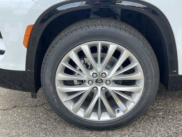 New 2026 Buick Enclave Sport Touring w/ Power Package AWD/4WD image 10