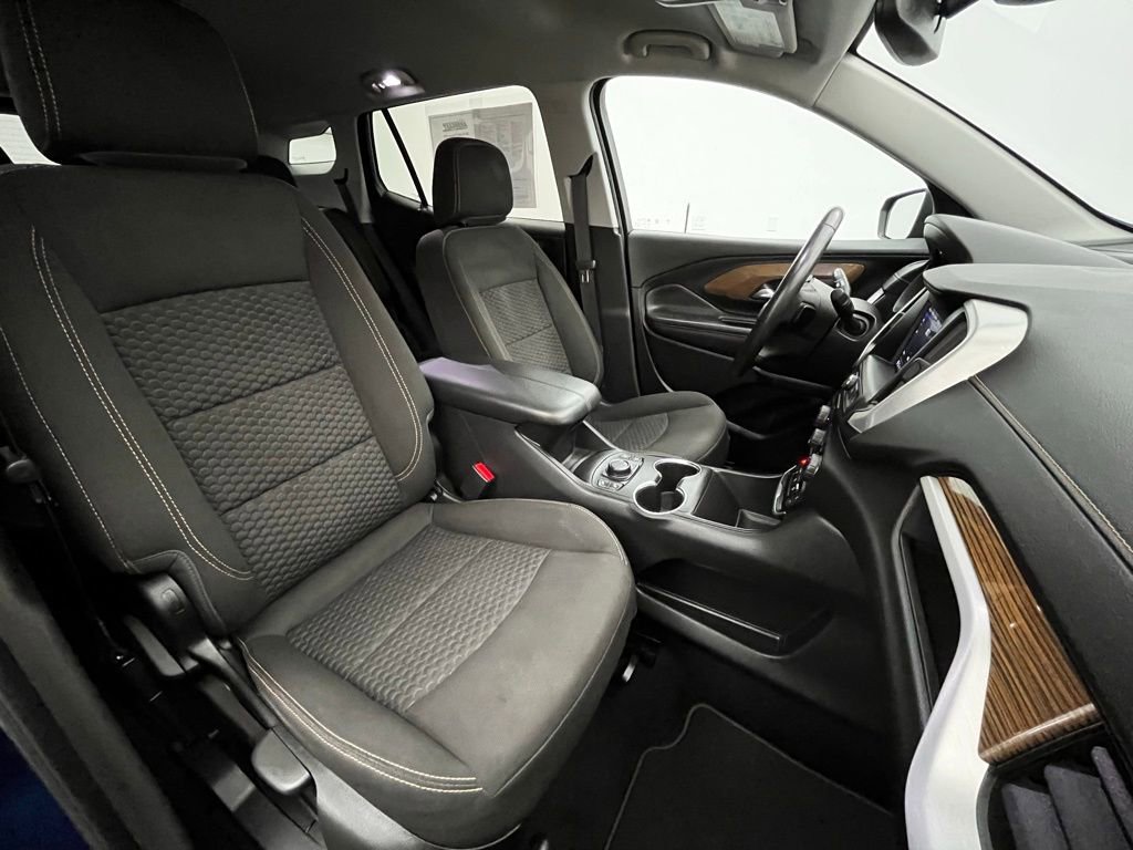Used 2020 GMC Terrain SLE w/ Driver Convenience Package image 33