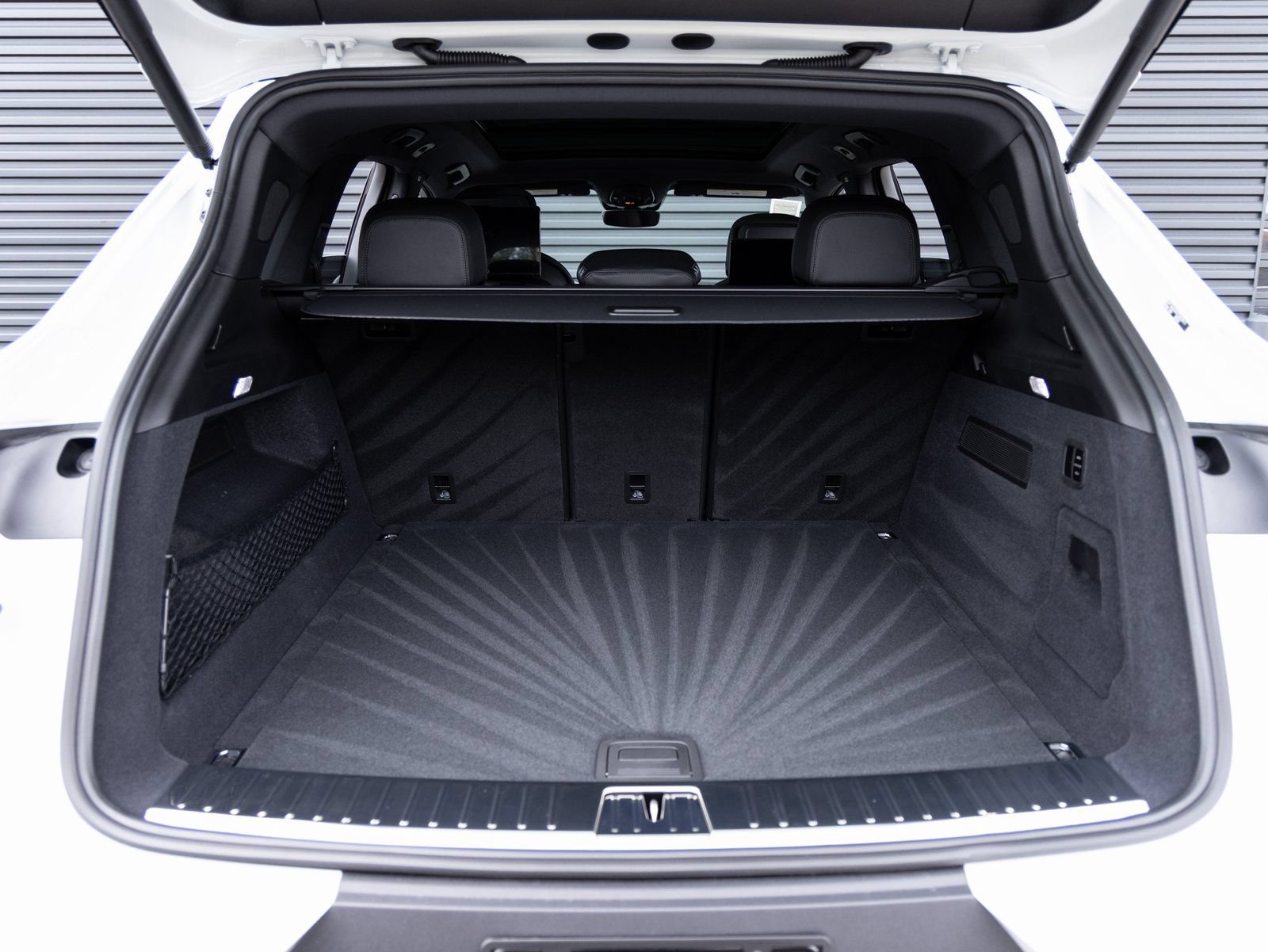 New 2026 Porsche Cayenne AWD/4WD image 28
