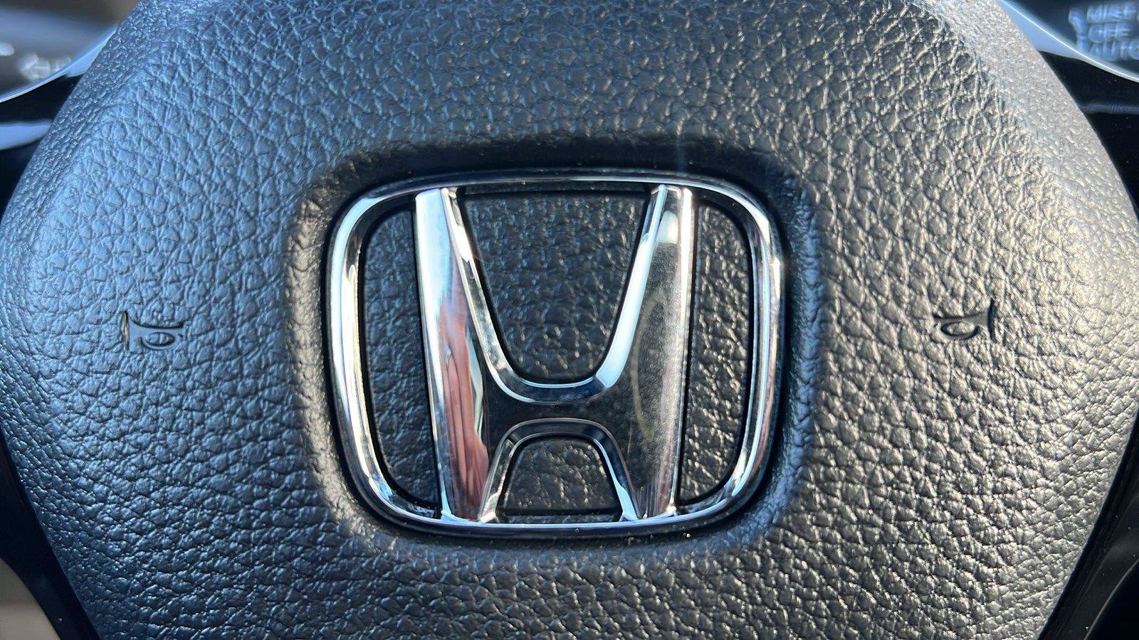 New 2026 Honda Pilot Black Edition image 35