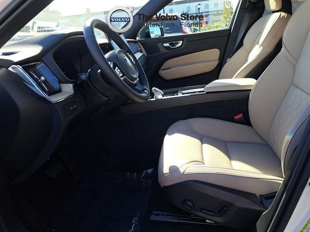 New 2026 Volvo XC60 T8 Plus w/ Protection Package Premier AWD/4WD image 18