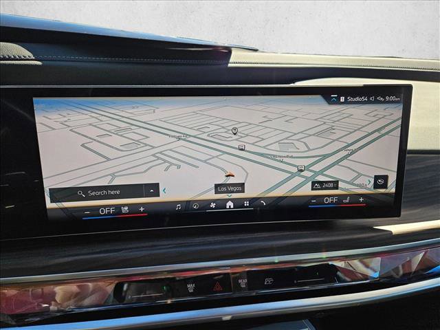 Certified 2023 BMW 740i w/ Parking Assistance Package RWD image 13