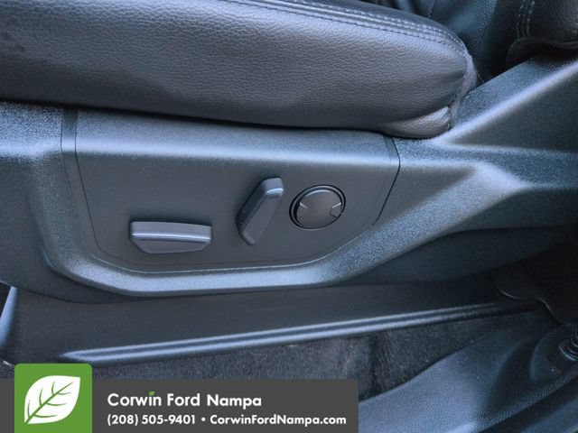 Used 2020 Ford Expedition Max XLT w/ Equipment Group 202A AWD/4WD image 12