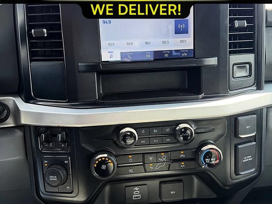 Used 2024 Ford F350 XLT AWD/4WD image 15