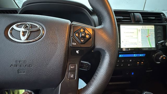 Used 2022 Toyota 4Runner TRD Pro image 7