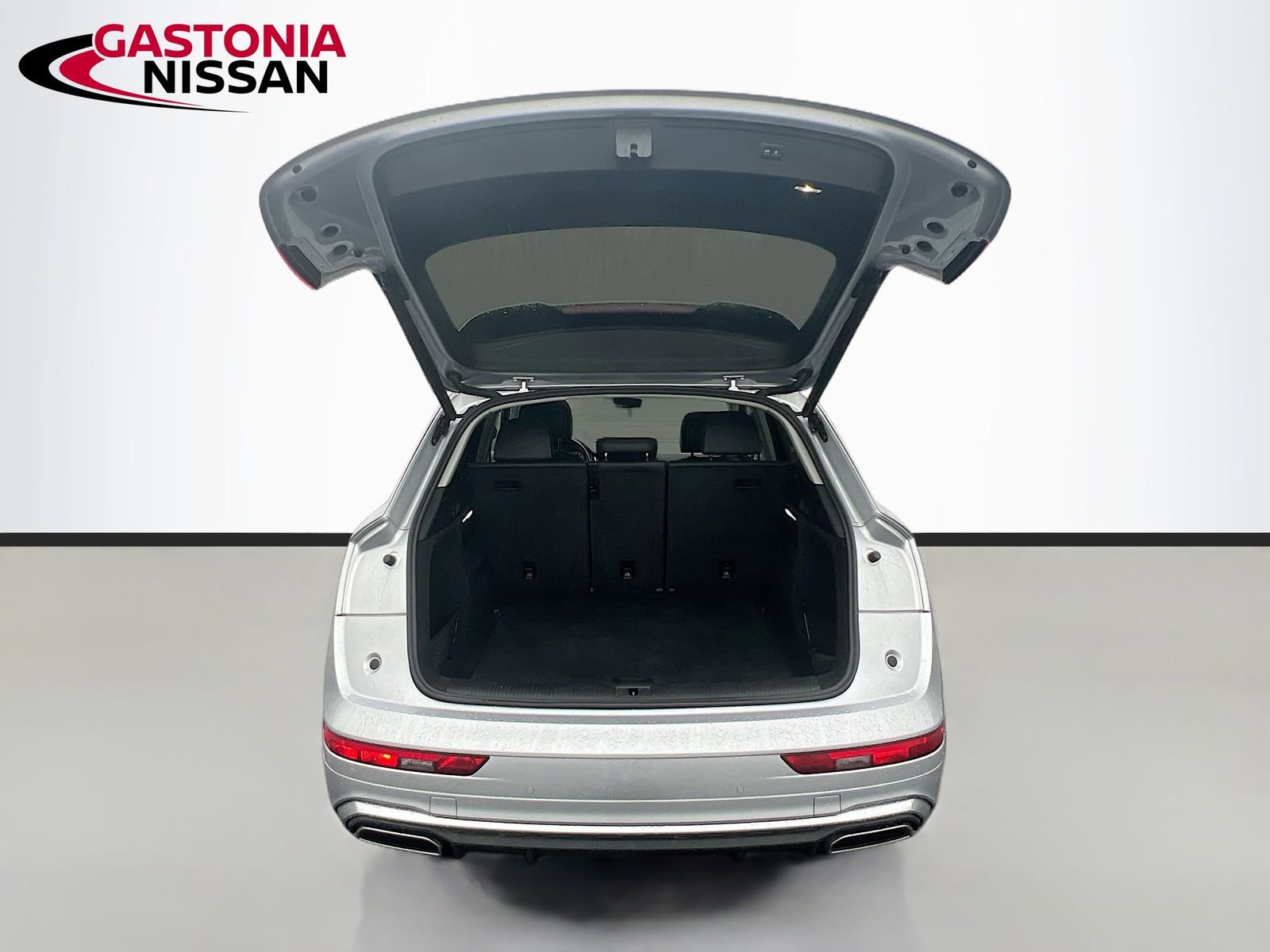 Used 2022 Audi Q5 2.0T Premium Plus image 36