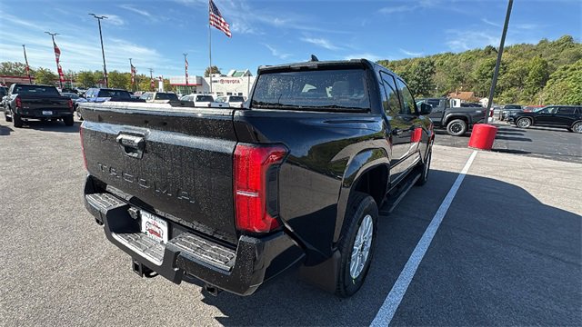 New 2025 Toyota Tacoma SR5 image 6