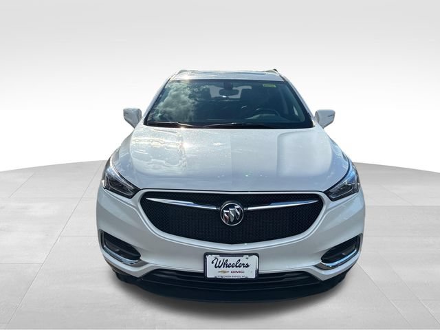 Used 2021 Buick Enclave Essence w/ Sport Touring Edition AWD/4WD image 9