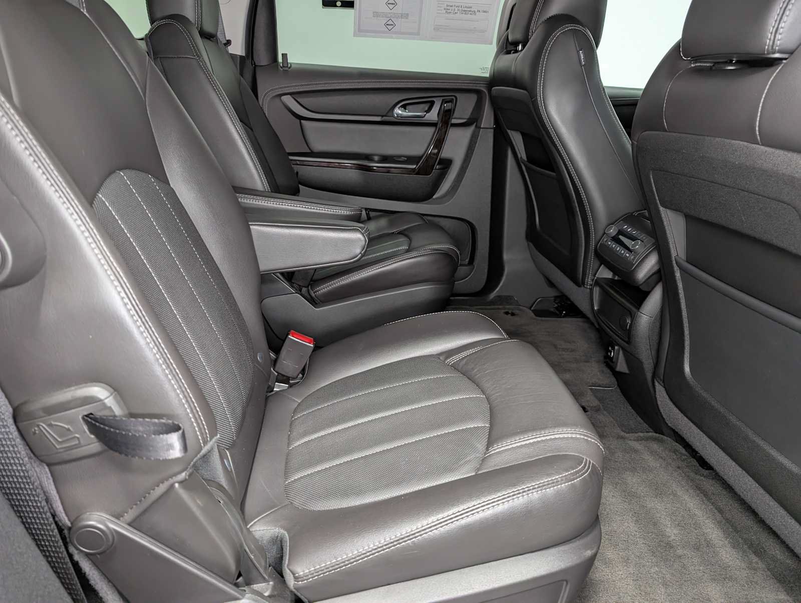 Used 2017 Chevrolet Traverse Premier AWD/4WD image 43