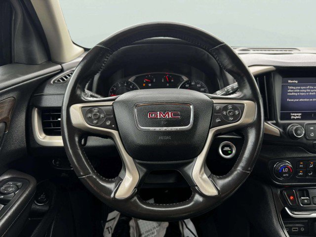 Used 2019 GMC Terrain Denali image 27