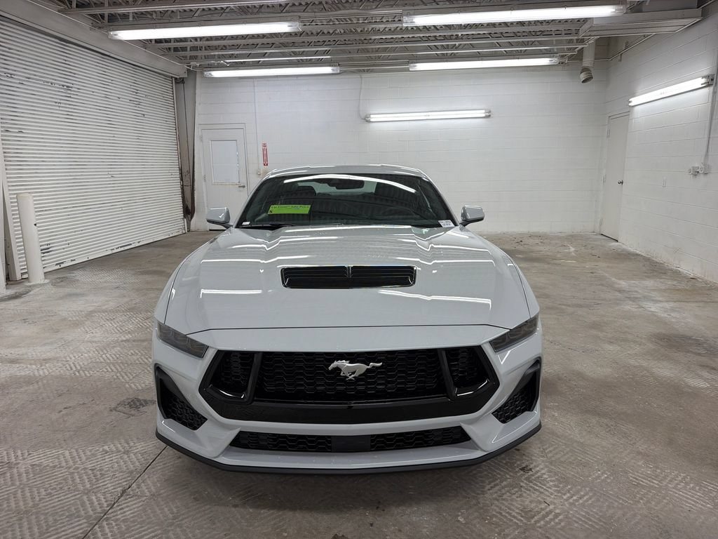 New 2026 Ford Mustang GT RWD image 14