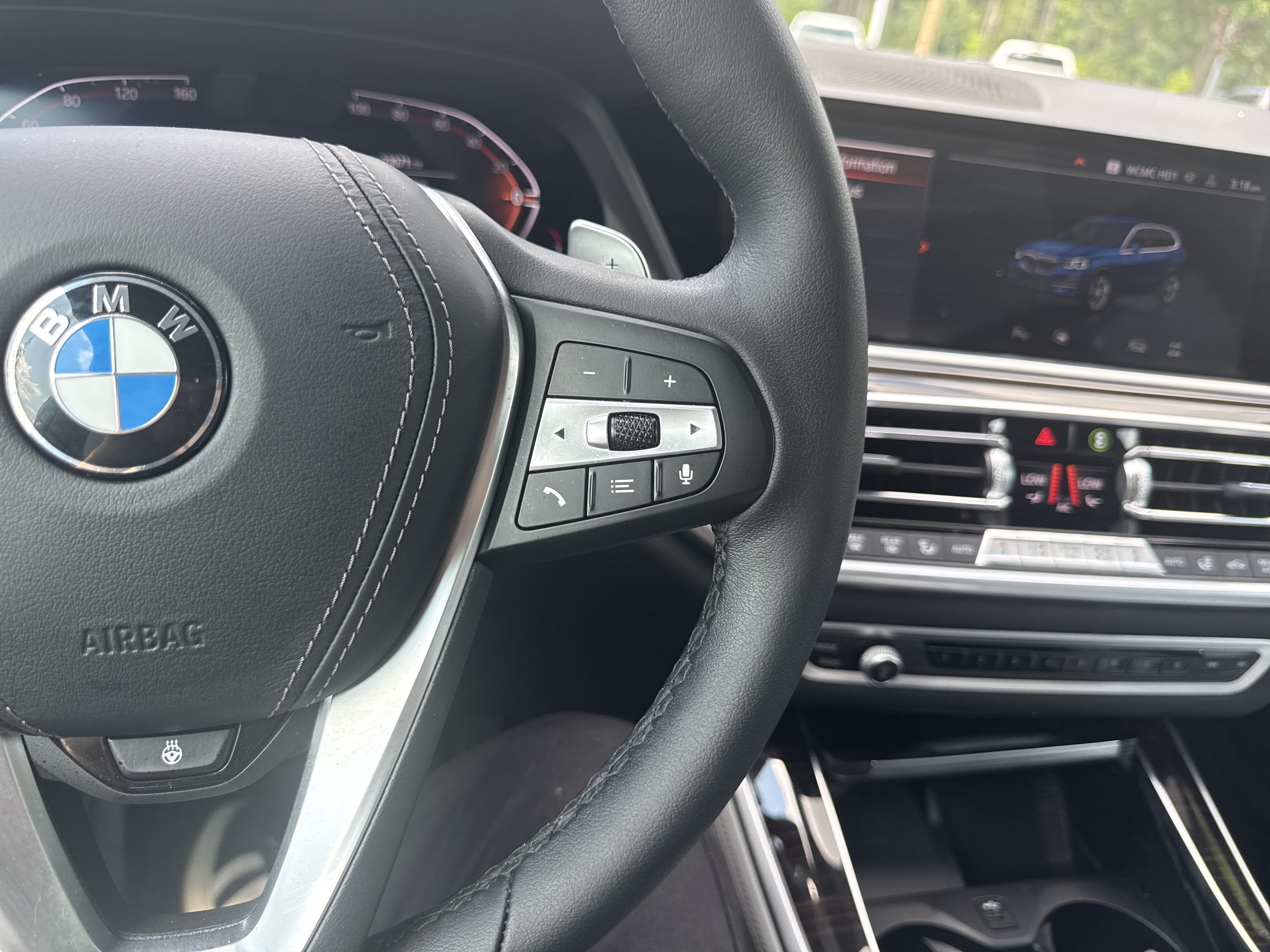 Used 2023 BMW X5 xDrive40i w/ Premium Package AWD/4WD image 20