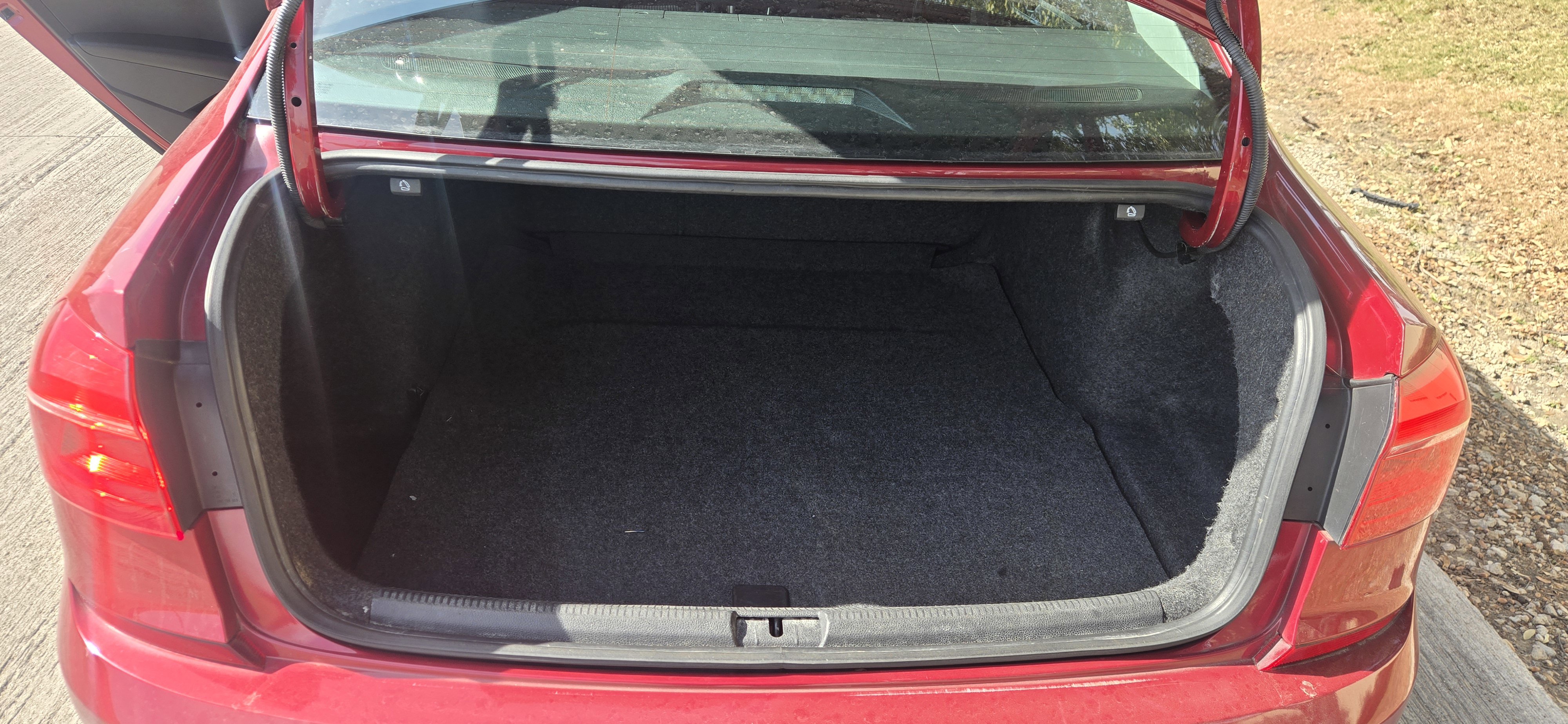 Used 2016 Volkswagen Passat 1.8T S image 19