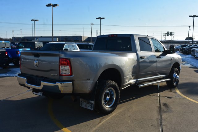 Used 2024 RAM 3500 Tradesman w/ Chrome Appearance Group image 5