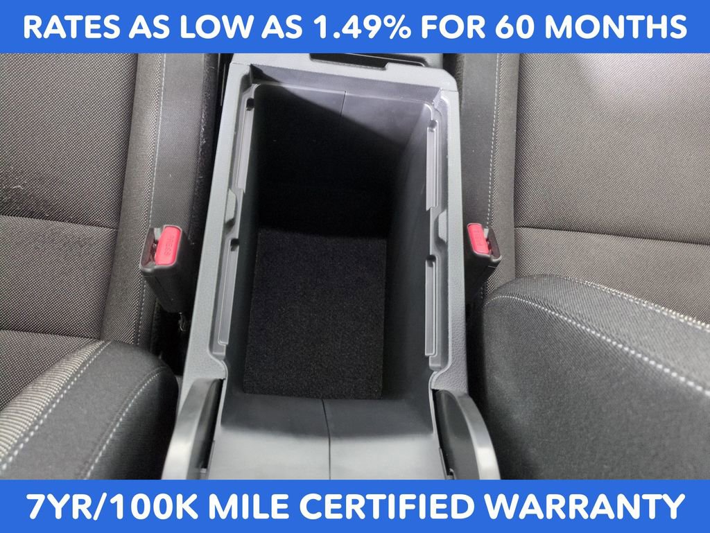 Certified 2023 Honda CR-V LX image 24