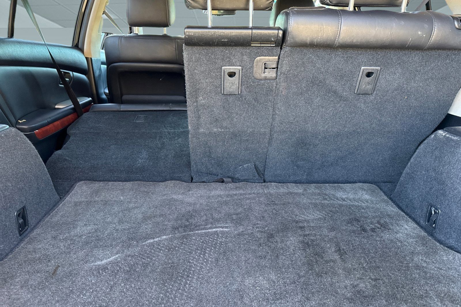 Used 2008 Lexus RX 400h AWD image 34