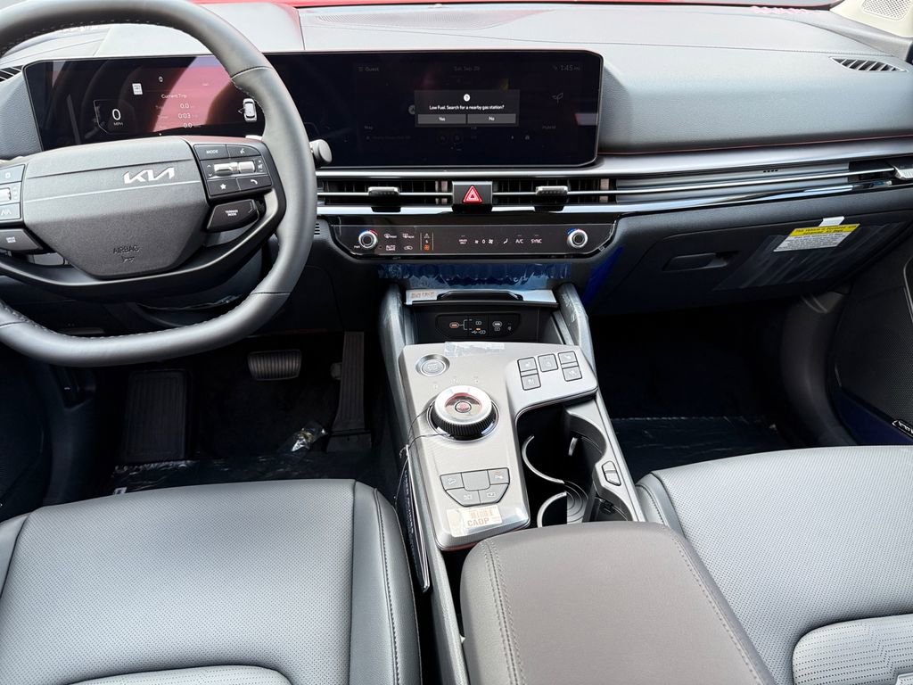 New 2026 Kia Sportage SX Prestige image 10