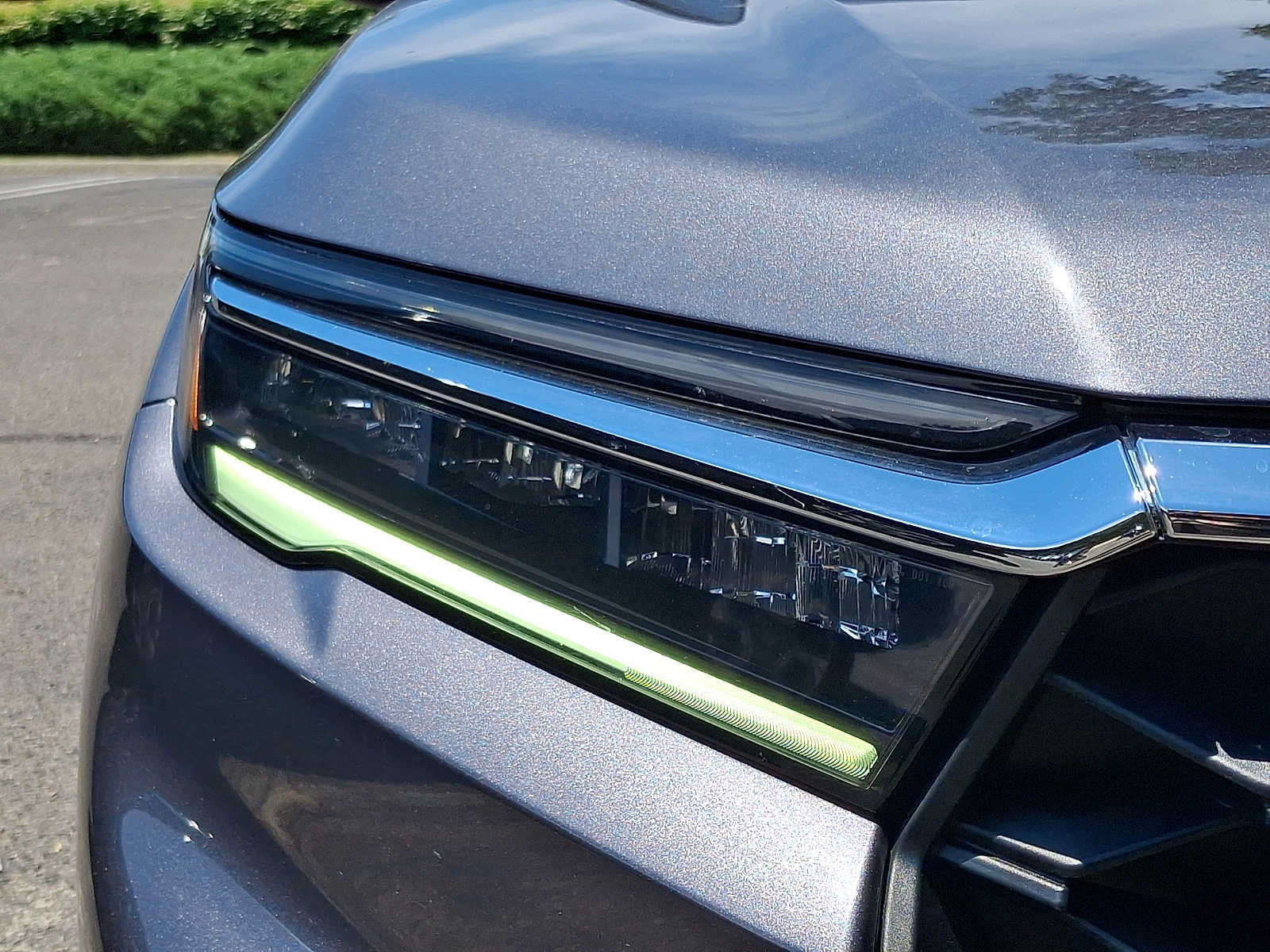 Certified 2023 Honda Pilot LX image 9