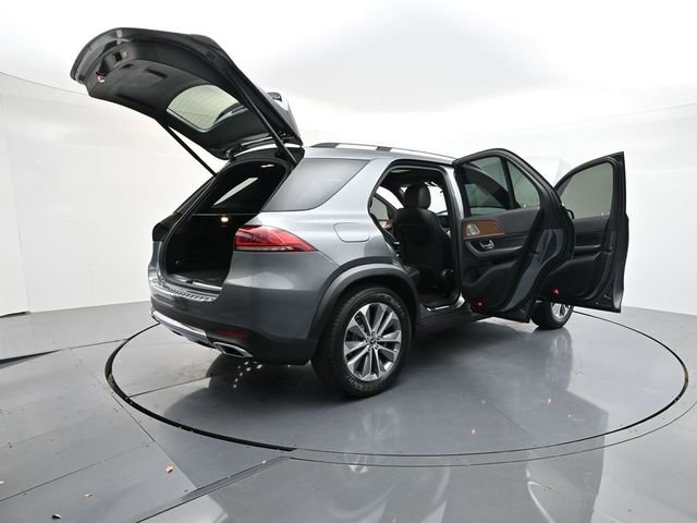 Used 2021 Mercedes-Benz GLE 350 GLE 350 image 46