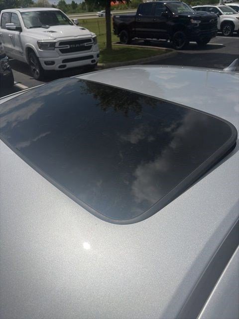 Used 2012 Acura TSX Special Edition FWD image 15