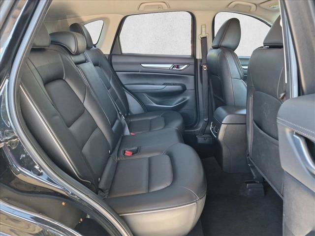 Used 2025 MAZDA CX-5 AWD 2.5 S w/ Select Package image 19
