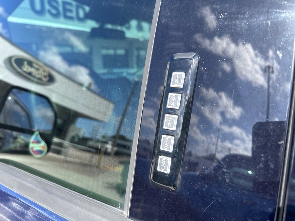 Used 2019 Ford F150 XLT RWD image 21