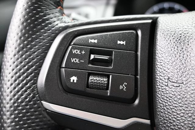 Used 2024 Honda Ridgeline TrailSport image 27