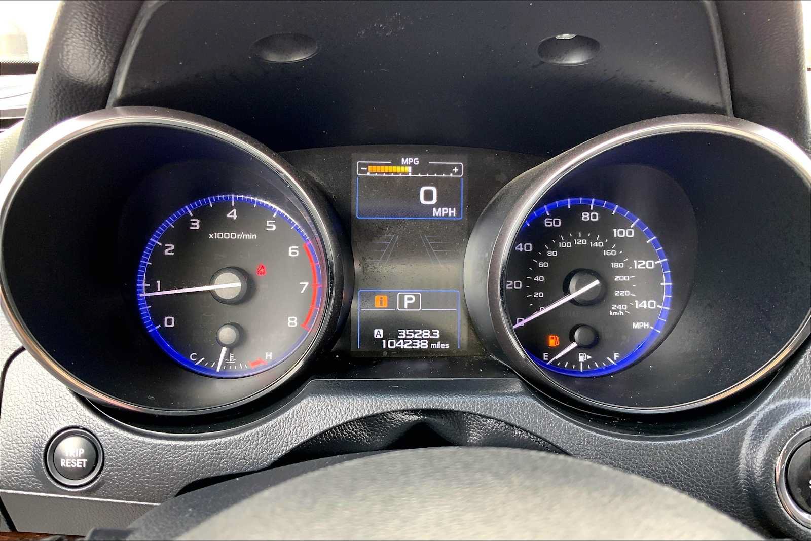Used 2019 Subaru Outback 2.5i Limited AWD/4WD image 25
