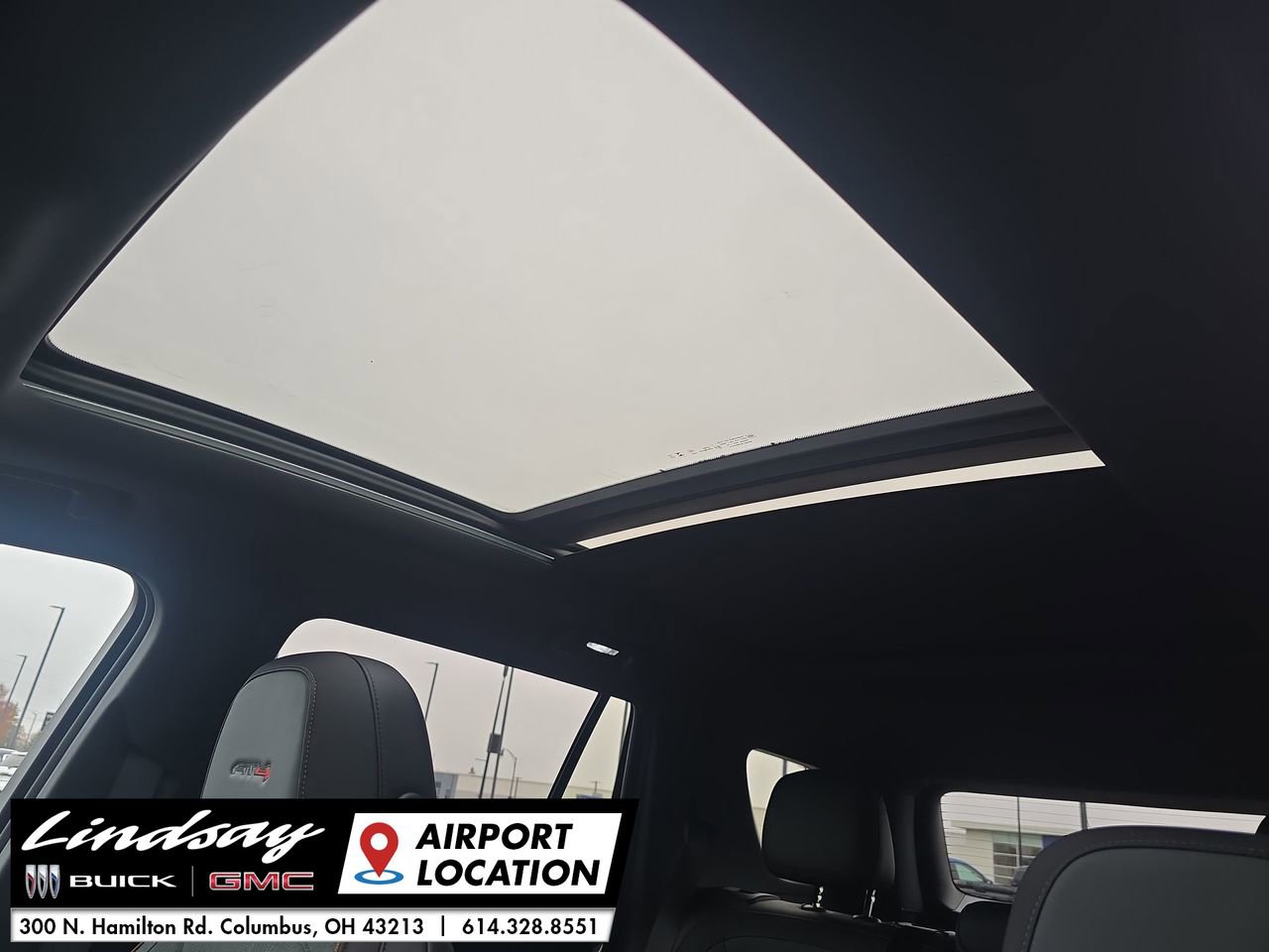 New 2026 GMC Terrain AT4 w/ Convenience Package III image 20