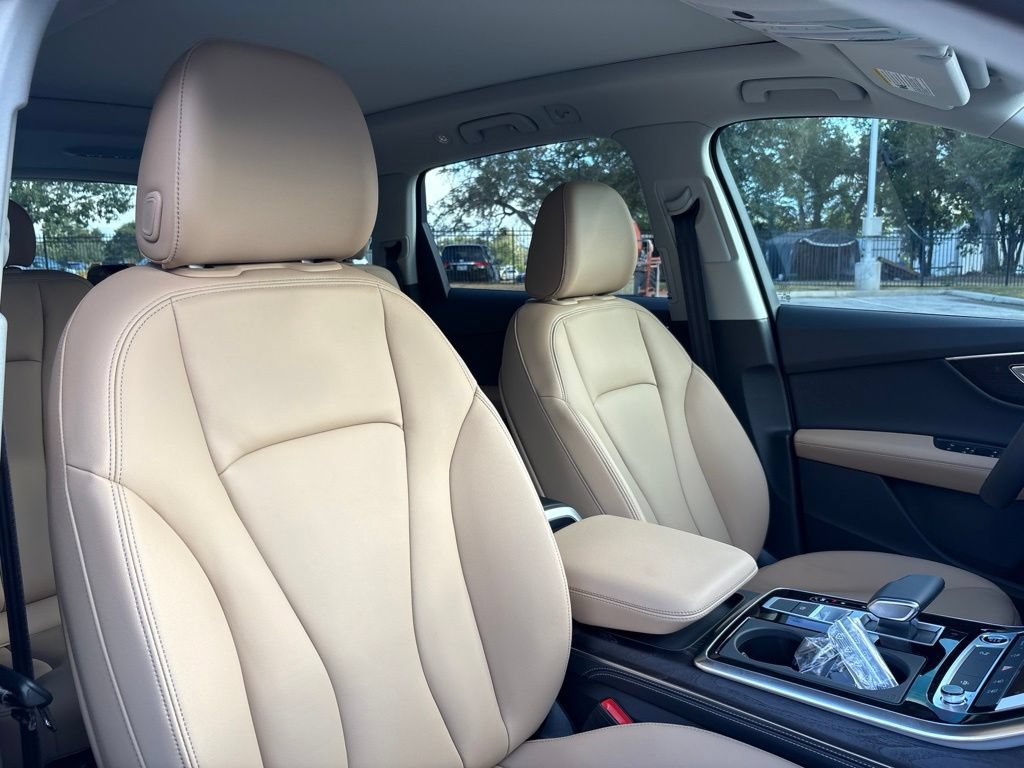 New 2026 Audi Q7 2.0T Premium Plus AWD/4WD image 16