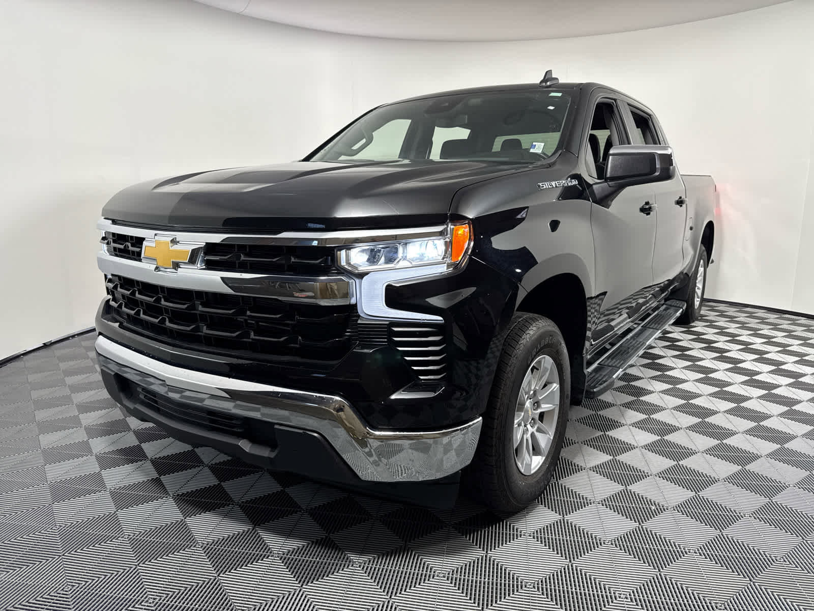Used 2024 Chevrolet Silverado 1500 LT w/ Protection Package