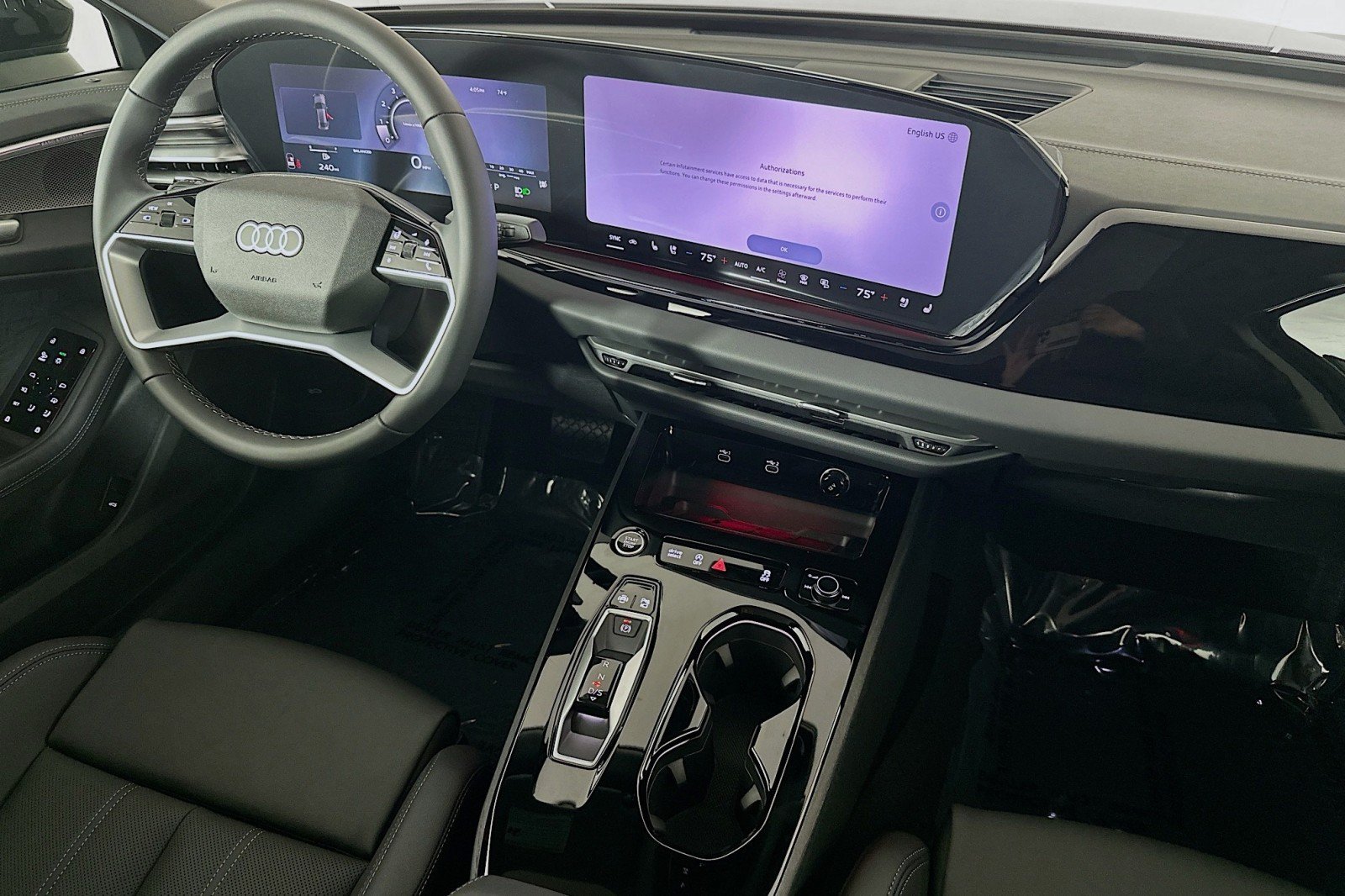 New 2026 Audi A5 2.0T Premium Plus AWD/4WD image 5