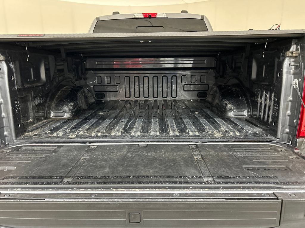 Used 2021 Ford F150 XLT w/ Equipment Group 302A High image 5