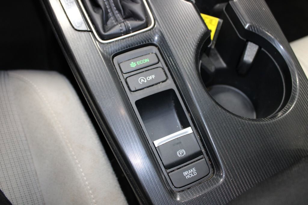 Used 2024 Honda Civic EX image 29