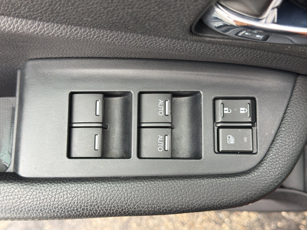 Used 2023 Honda Ridgeline RTL-E image 12