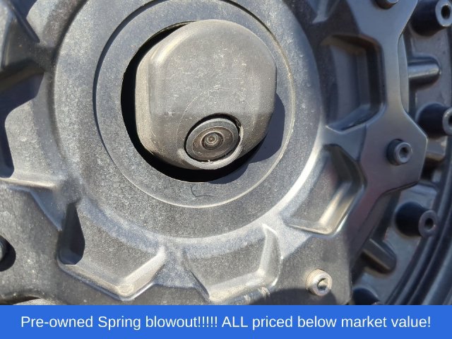 Used 2021 Ford Bronco Badlands AWD/4WD image 13
