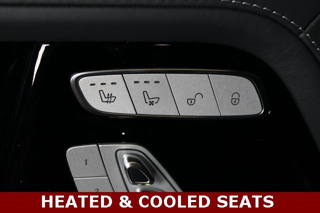 New 2026 Mercedes-Benz G 63 AMG 4MATIC image 15