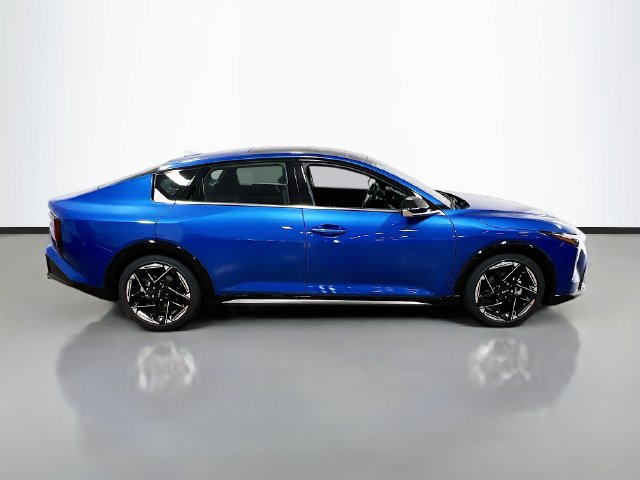 New 2025 Kia K4 EX w/ GT-Line Sunroof Package FWD image 8