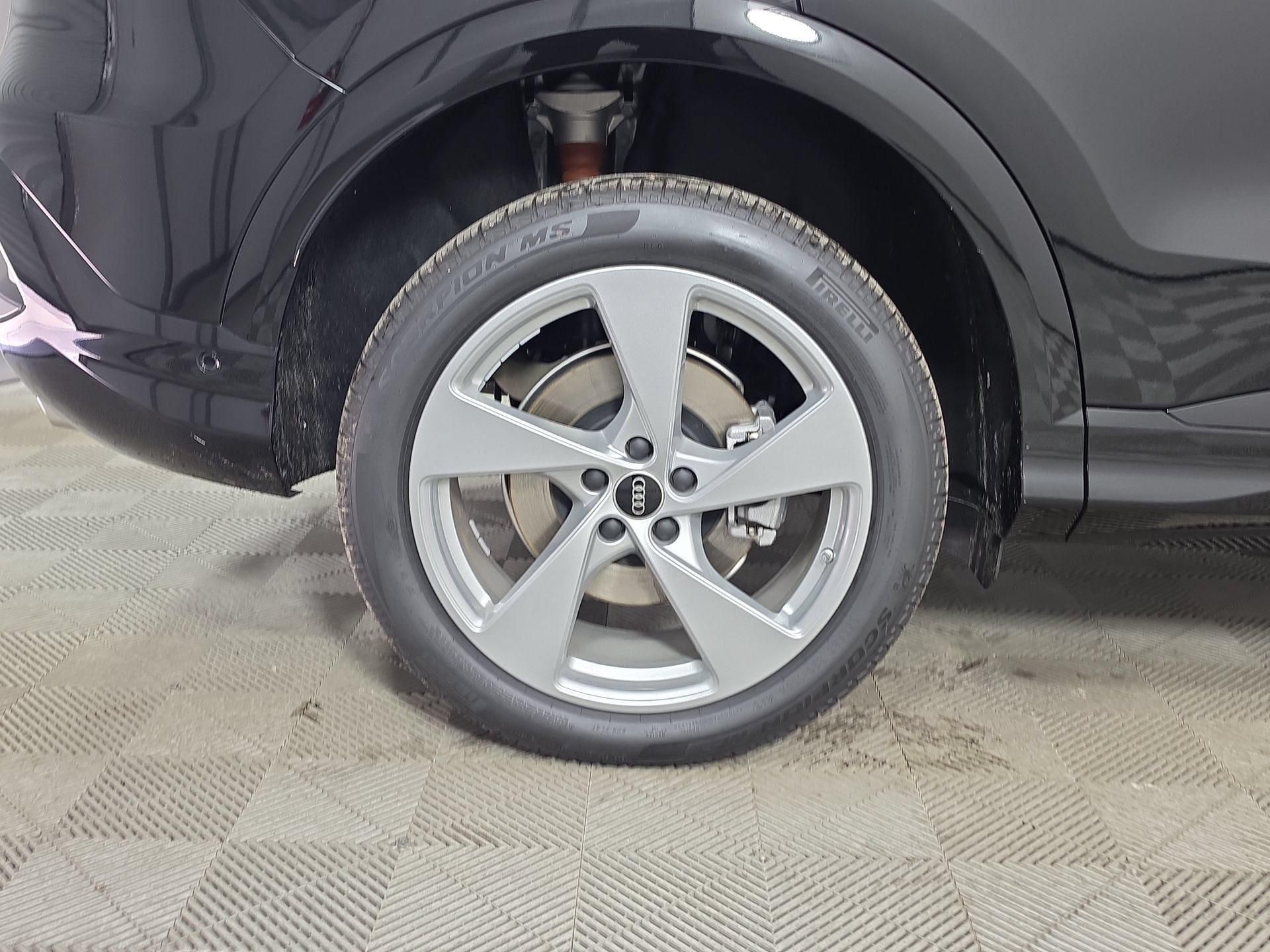 New 2026 Audi Q5 Premium Plus AWD/4WD image 7