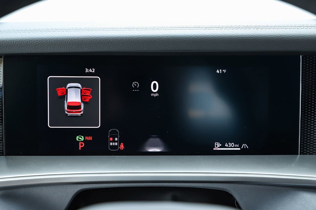 New 2026 Volkswagen Tiguan SE R-Line image 27