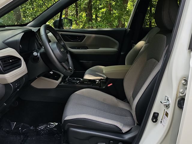 Certified 2026 Subaru Forester Premium AWD/4WD image 9